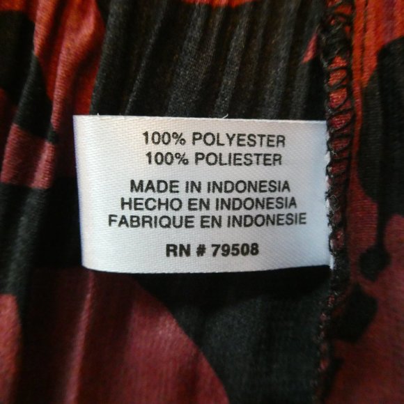 Georgous Blouse EUC - Picture 8 of 8